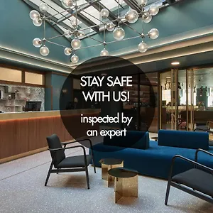 Mio By Amano Hotel München