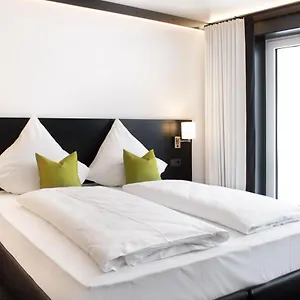 Ts Hotel Siegsdorf