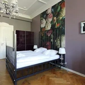 Arthotel Connection Hotel Berlijn