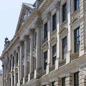 Rosewood Hotel München