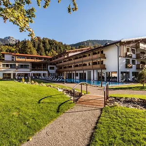 Familotel Oberbayern Hotel Bayrischzell