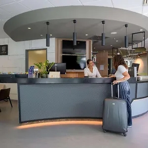 Novotel Parkstadt Schwabing Hotel München