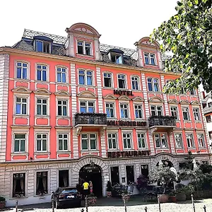 Otel Partner Hollaender Hof