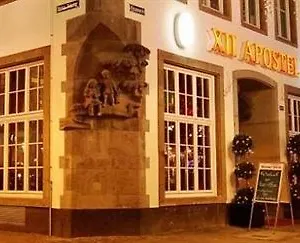 Xii Apostel Hotel Keulen