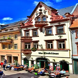 The Dubliner & Irish Pub Gasthuis