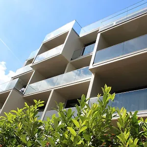 Suytes Aparthotel