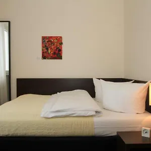 Luetzow Hotel Berlijn