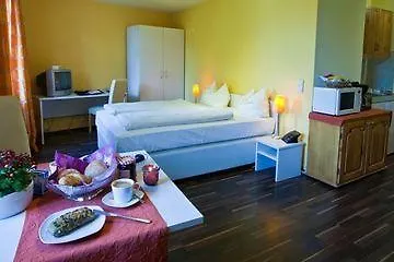 Residenz Heidelberg Aparthotel Duitsland