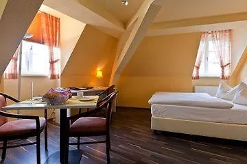 Residenz Heidelberg Aparthotel