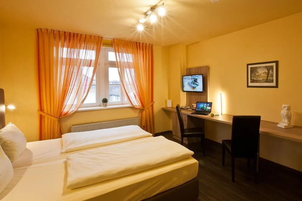 Residenz Heidelberg Aparthotel